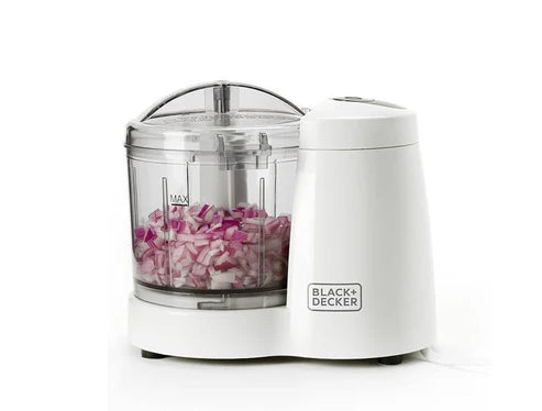 Black + Deckar - Mini Chopper (CS350-B5)